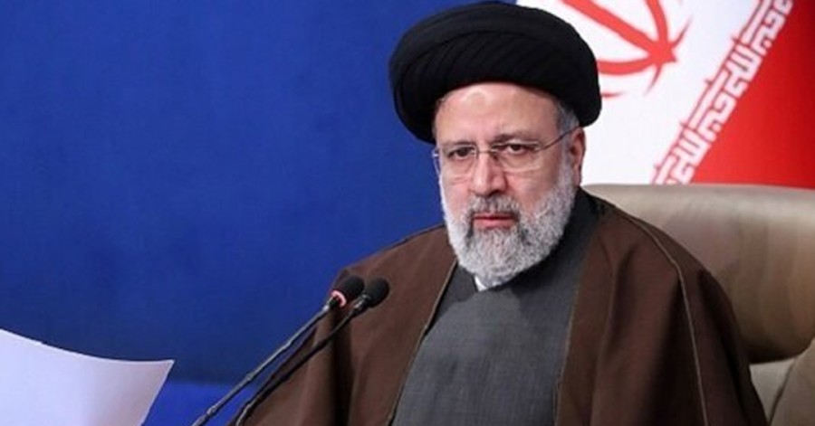 ابراهیم رئیسی دستور «فوریت» سرکوب را داد