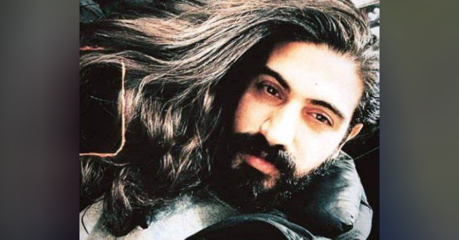 آزادی پژمان جلیلی با تودیع قرار وثیقه از زندان مرکزی تبریز