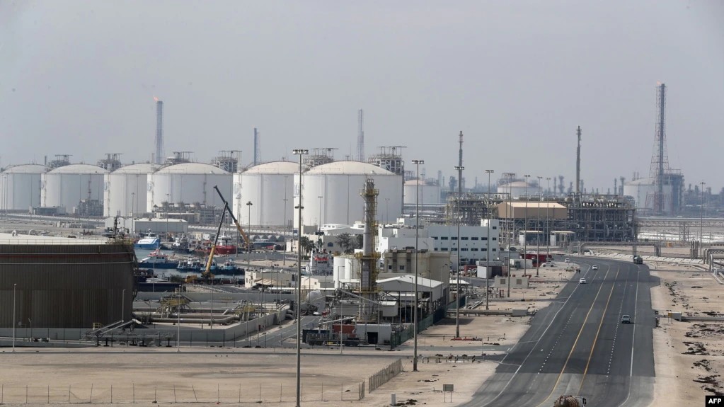 قرارداد ۲۷ ساله قطر با چین همزمان با تشدید رقابت جهانی بر سر خرید گاز