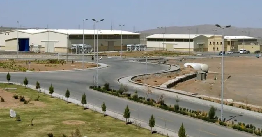 ایران غنی‌سازی 60 درصدی اورانیوم در تاسیسات فردو را تایید کرد