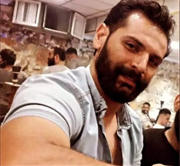 آرش اسماعیل زاده آزاد شد