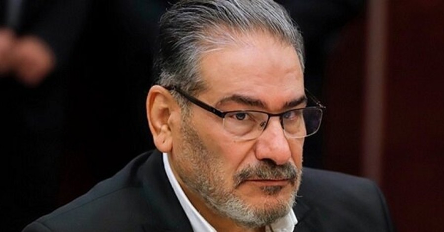 وال‌استریت ژورنال: شمخانی برای مهار اعتراض‌ها سراغ چهره‌های اصلاح‌طلب رفته است