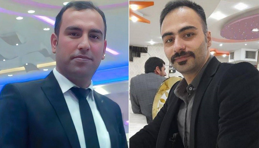 جلسه بازپرسی فعالین ملی آذربایجان «عسگر اکبرزاده و سعید صادقی‌فر» در اردبیل برگزار شد