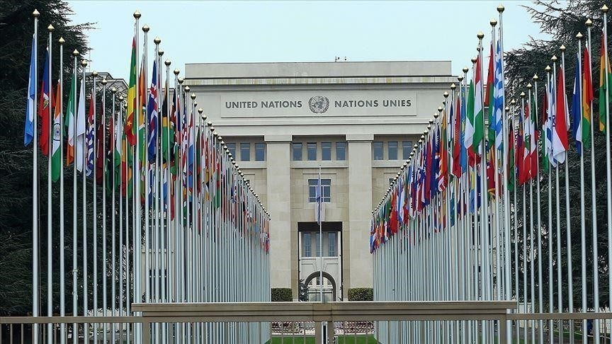 سازمان ملل: ایران باید خواسته‌های مردم خود برای برابری را در نظر بگیرد