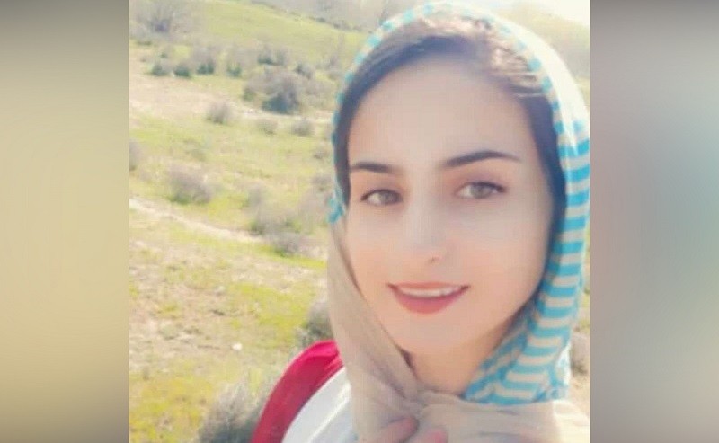 بازداشت «میترا جوادی» دختر آذربایجانی در شاهین دژ