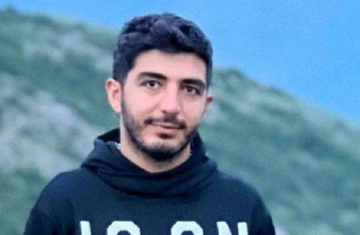 انتقال محمد حاجیلو به بازداشتگاه اداره اطلاعات ارومیه