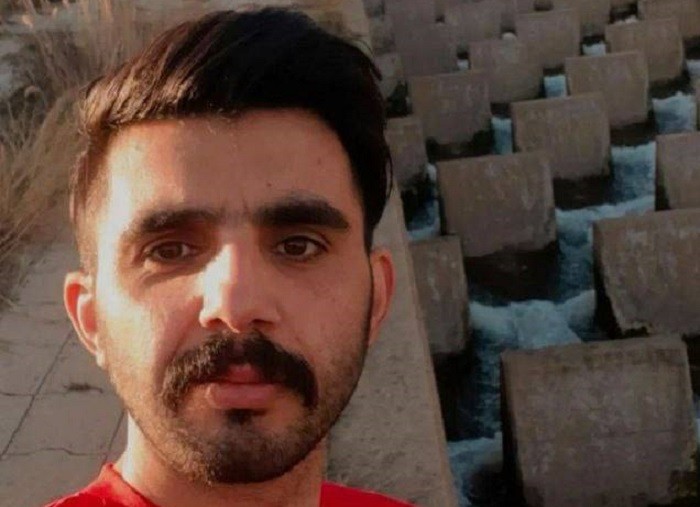 احضار‌ تلفنی «سامان بیدار» به‌ اداره‌ اطلاعات‌ اردبیل