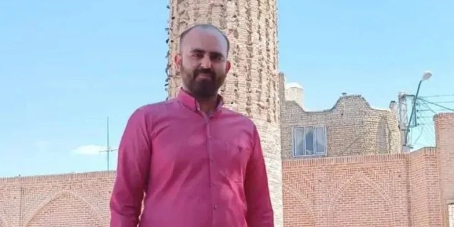 انتقال فعال آذربایجانی «جواد احمدی یئکانلی» زندان خوی