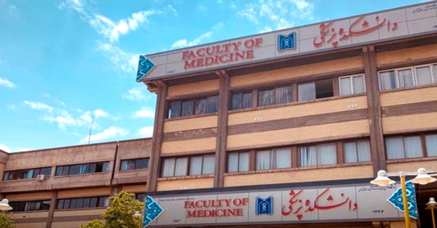 اساتید دانشگاه تبریز برای «حفظ امنیت» دانشجویان به پا خاستند
