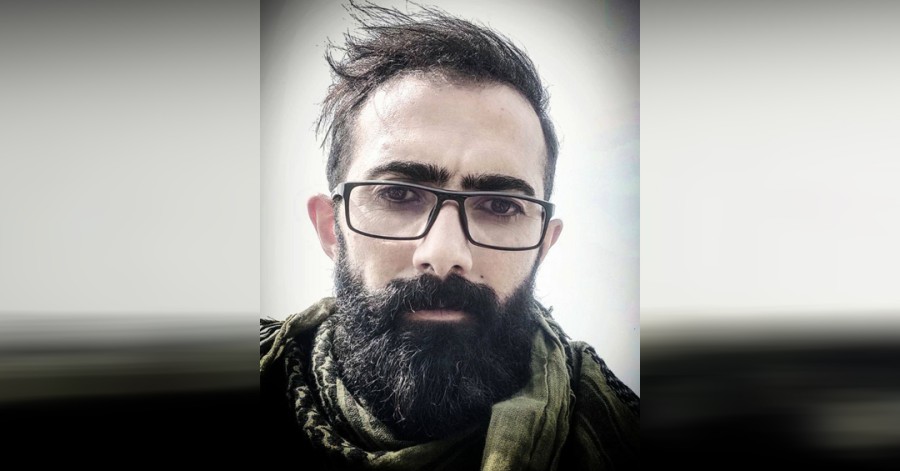جلسه بازپرسی میثم جولانی برگزار شد