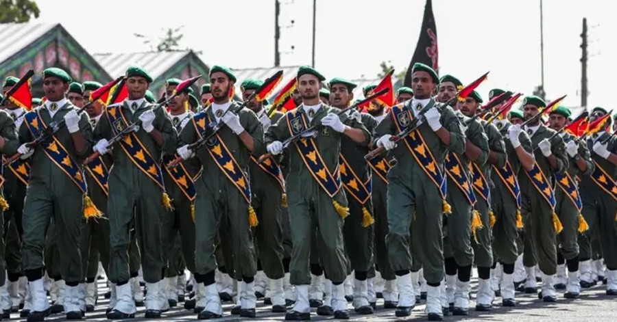 دادگاهی در کانادا سپاه پاسداران را در فهرست «گروه‌های تروریستی» قرار داد