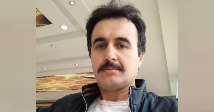 احضار تلفنی «افشین صبحی» به پلیس اطلاعات و امنیت اردبیل