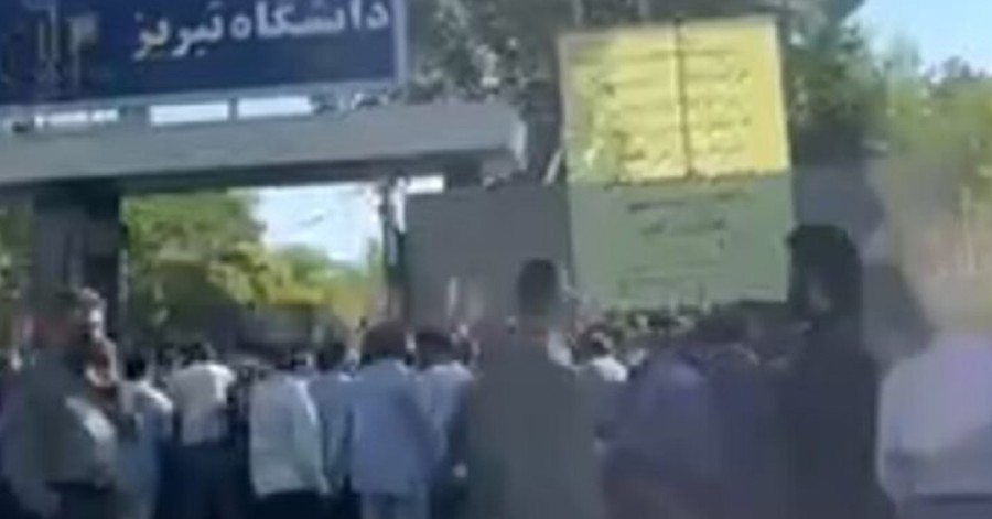 دانشگاه امیرکبیر نیروهای جدیدی به انتظامات خود افزود