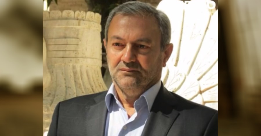 بازداشت یک سردار سپاه در منزل شخصی خود