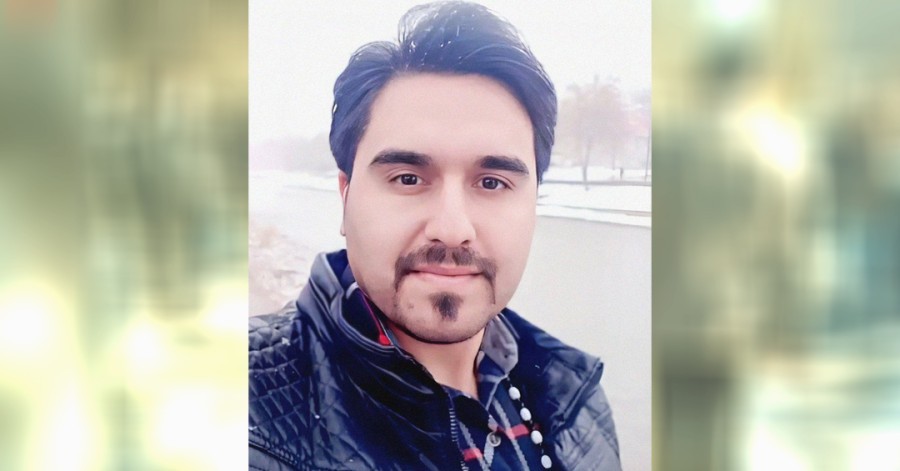 آزادی «میثم شیرینی» ورزشکار آذربایجانی از زندان مرکزی اورمیه