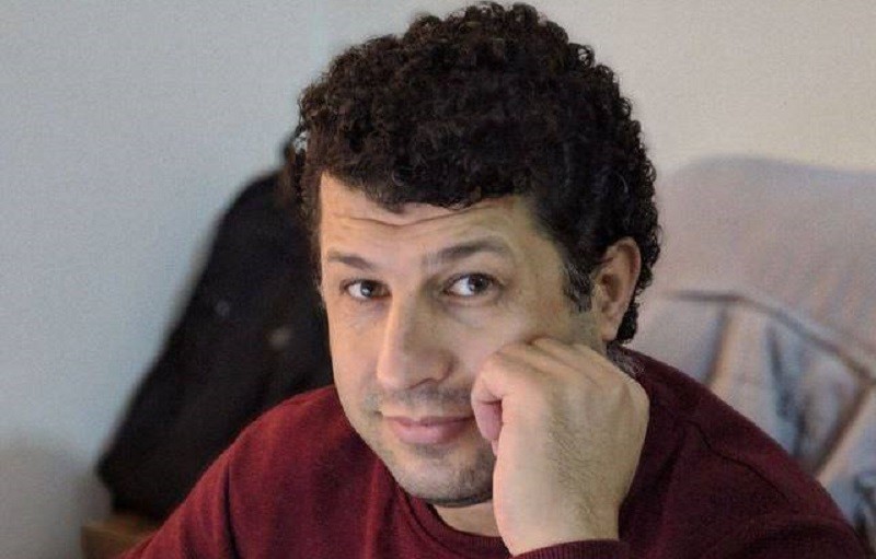 با ادغام احکام حبس علیرضا فرشی؛ حکم ۴سال حبس تعزیری برای این فعال آذربایجانی قطعی شد