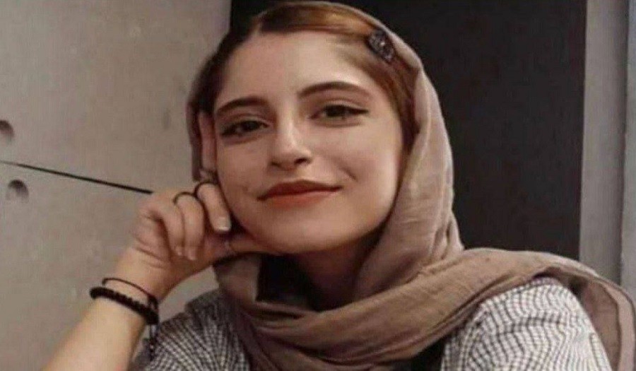 بی خبری از وضعیت «هدیه پورافروز» دختر ۱۷ ساله آذربایجانی شده در تبریز