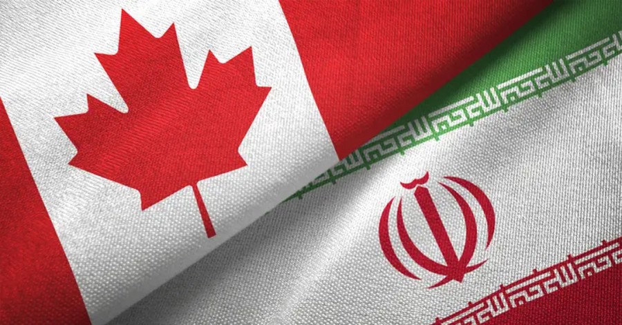 کانادا، مرتضی طلایی و 8 فرد و نهاد دیگر را تحریم کرد