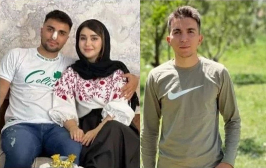بی خبری از سرنوشت اعضای یک خانواده آذربایجانی بازداشت شده علیرغم گذشت ۵۵ روز