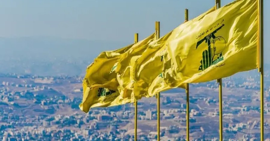 اسرائیل: از تشکیل حزب‌الله جدید در عراق، سوریه و یمن جلوگیری می‌کنیم