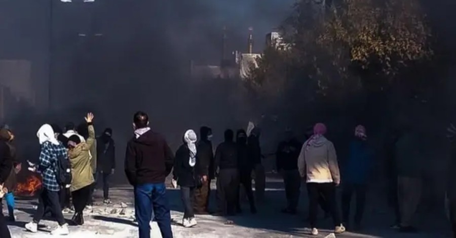 عفو بین‌الملل: دست‌کم 28 نفر در ارتباط با اعتراضات سراسری در خطر اعدام هستند