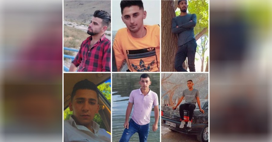 آزادی ۶ تن از بازداشتی‌های اخیر در ملکان آذربایجان شرقی