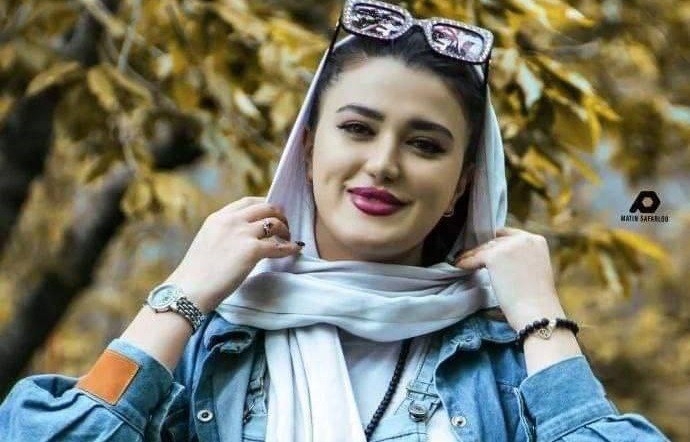 احراز هویت «مستانه زینال زاده» از بازداشت شدگان اخیر شهر خوی