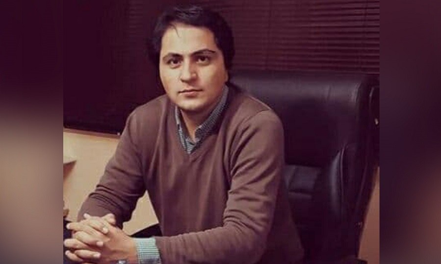 برگزاری دادگاه «اکبر نعیمی» فعال حقوق بشر آذربایجانی در دادگاه انقلاب تهران