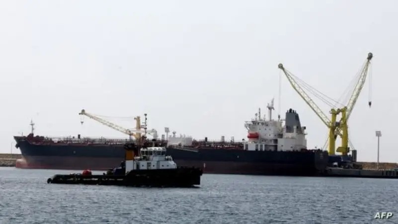 آمریکا شبکه گسترده قاچاق نفت ایران را تحریم کرد