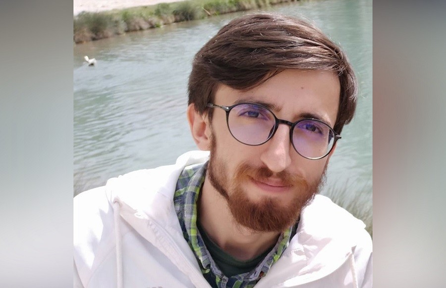 تداوم بی‌خبری از وضعیت «آیدین محسن‌نژاد»، فعال بازداشت شده آذربایجانی