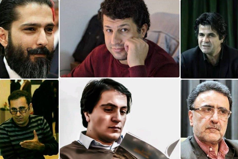 بیانیه علیرضا فرشی، اکبر نعیمی به همراه جمعی از زندانیان سیاسی اوین در محکومیت اعدام محسن شکاری
