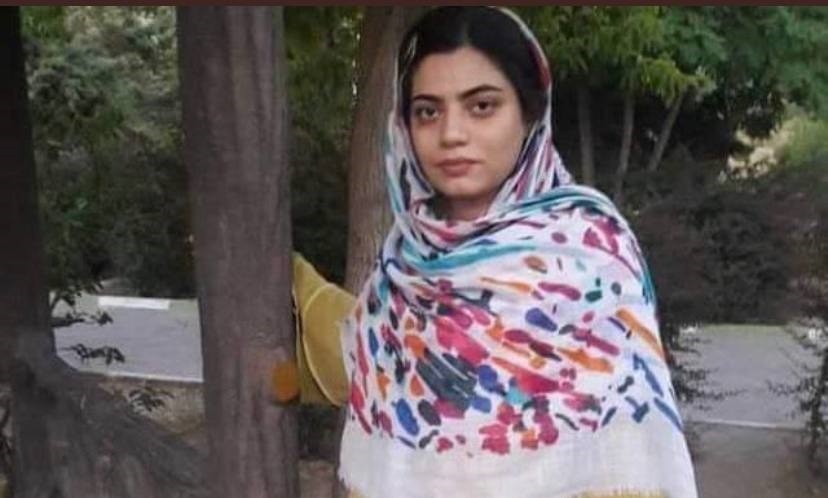 بی خبری از وضعیت «لیلی پوربابا» شهروند بازداشت شده آذربایجانی علیرغم گذشت ۴۰ روز