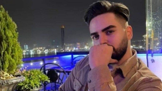 بی خبری از وضعیت «احد حاجی پور» شهروند بازداشت شده آذربایجانی علیرغم گذشت ۴۰ روز