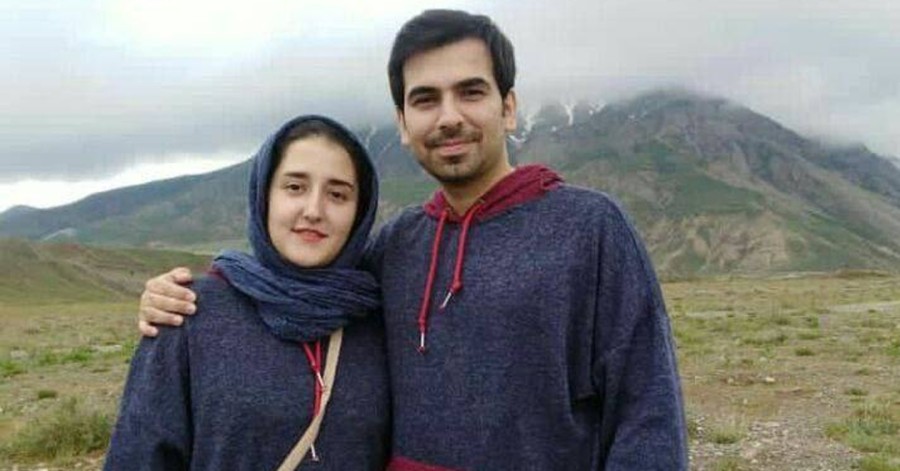 محکومیت «نیر سنندجیان و مهرداد اعلایی» به ۲ سال حبس و ممنوع الخروجی