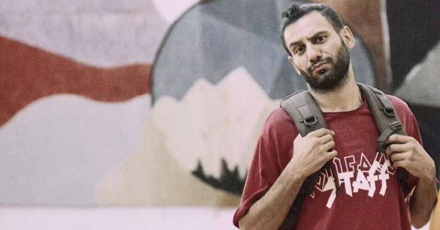 محکومیت «شاهین رحمتی» به ۶ سال و ۸ ماه حبس