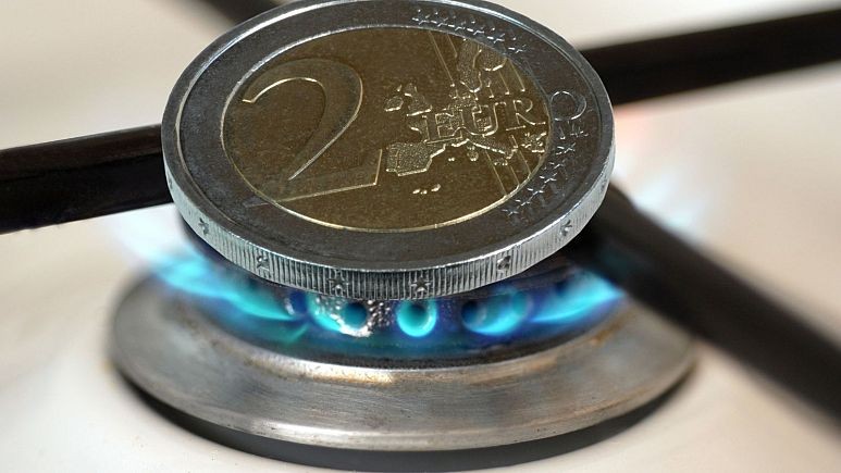 اروپا در بن‌بست تعیین سقف قیمت گاز 