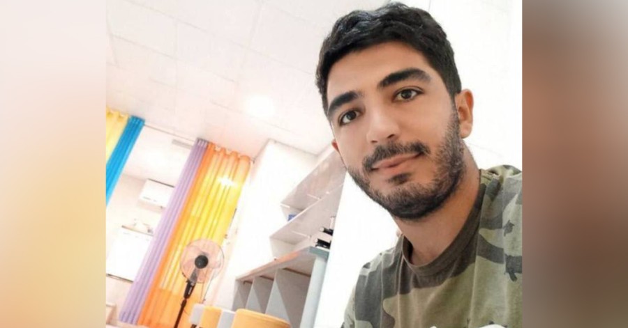 فعال ملی آذربایجان؛ «محمد حاجیلو» از زندان خوی آزاد شد