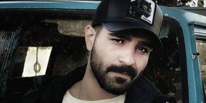 آزادی موقت «جواد فتحلو» از زندان خوی
