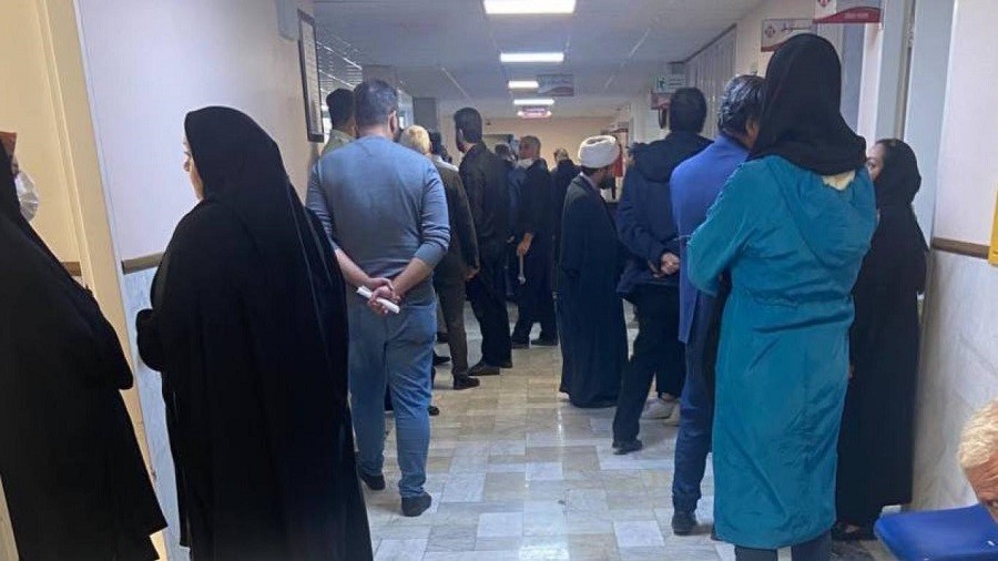 تایید گزارش‌ها درباره شلیک هدفمند به اندام جنسی زنان معترض در ایران