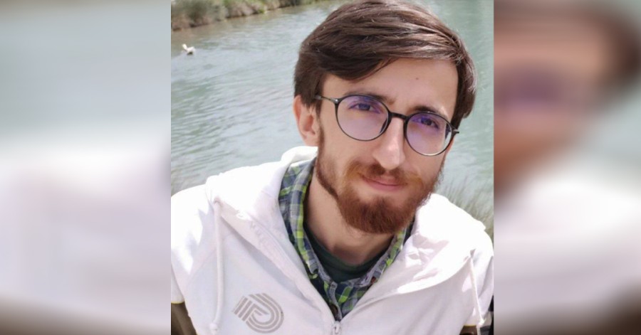 آزادی موقت فعال ملی آذربایجان؛ «آیدین محسن‌نژاد» از زندان خوی