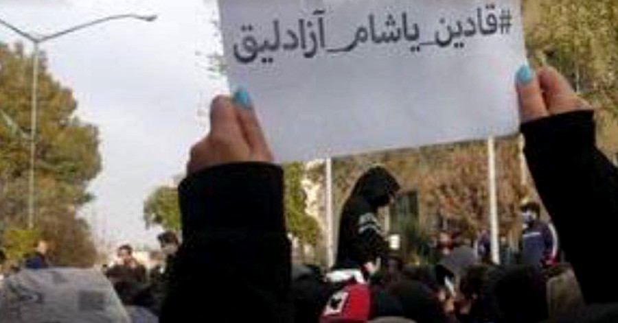 اخراج سه دانشجوی دانشگاه تبریز به‌دلیل شرکت در تجمع دانشجویی