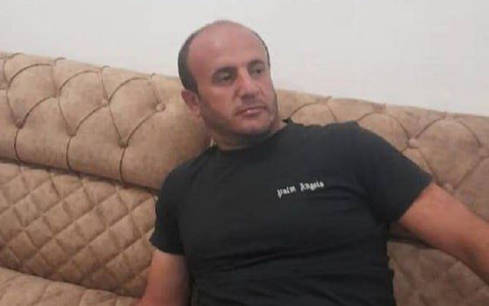 بی خبری از سرنوشت «مهدی فارابی» شهروند آذربایجانی بازداشت شده در ملکان