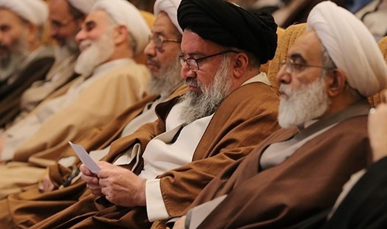 جامعه مدرسین حوزه علمیه قم: دست و پای معترضان را قطع کنید