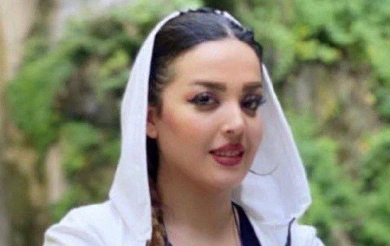 تداوام بازداشت و شکنجه «فرناز‌ علیزاده» دختر ترک آذربایجانی