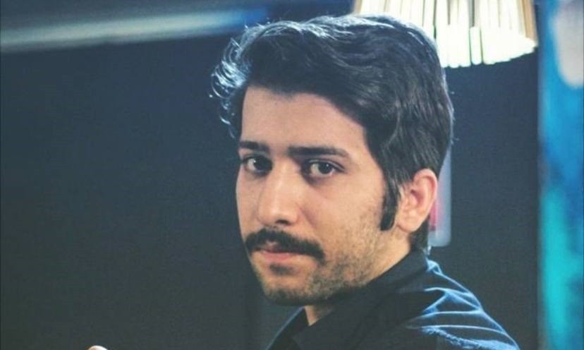 محکومیت «محمد سیامکی‌نیا» مستندساز و کارگردان آذربایجانی به حبس و جزای نقدی