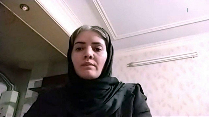بی خبری از وضعیت «طاهره بجروانی» شهروند آذربایجانی بازداشت شده در تهران