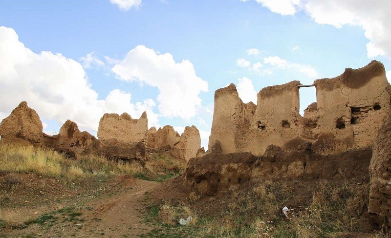 ارمغان ایران برای آذربایجان: ۵۰۰ روستای آذربایجان شرقی خالی از سکنه شده است