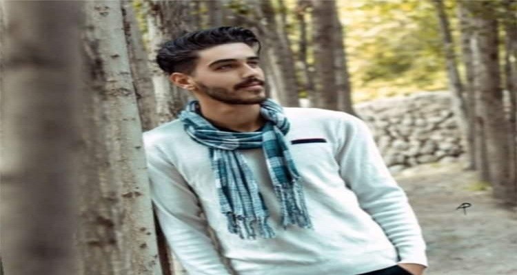 «امید گؤزلو»؛ تمدید قرار بازداشت جوان آزربایجانی