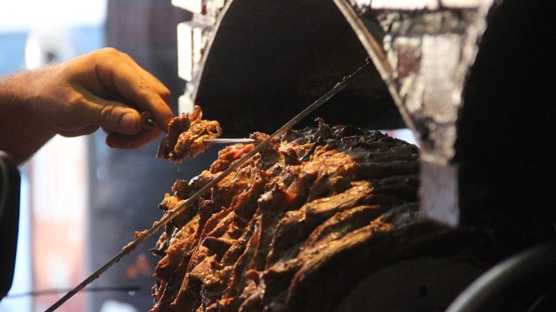 کباب جاغ ارزروم  ترکیه در بین 10 غذای برتر جهان قرار گرفت