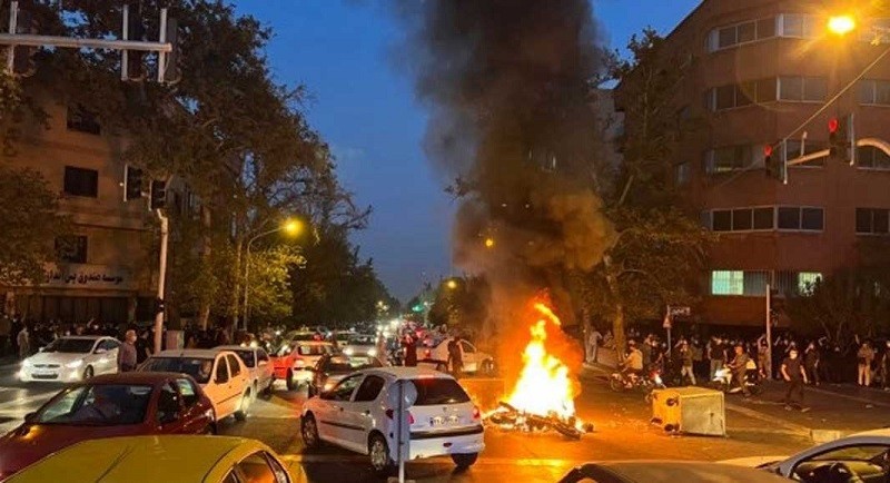 ‌‎انتظار از آذربایجان و ترکها برای ایجاد تحول در ایران! - حسن راشدی